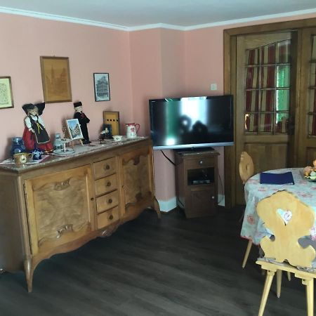 Gite Dubois Romanswiller Luaran gambar