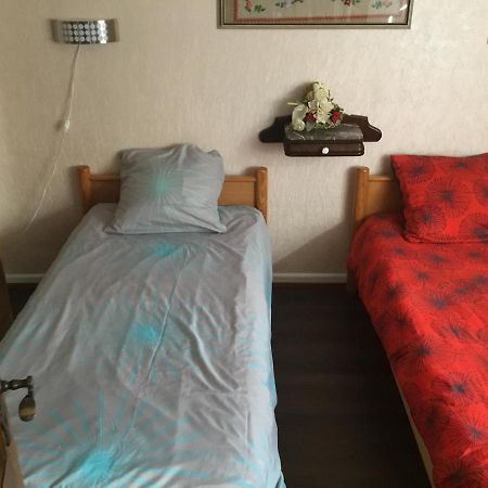 Gite Dubois Romanswiller Luaran gambar